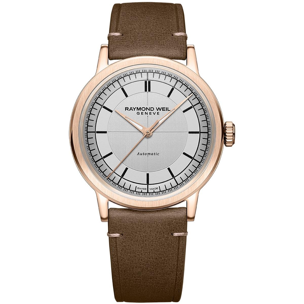 Raymond Weil Reloj automático 2925-PC5-65001
