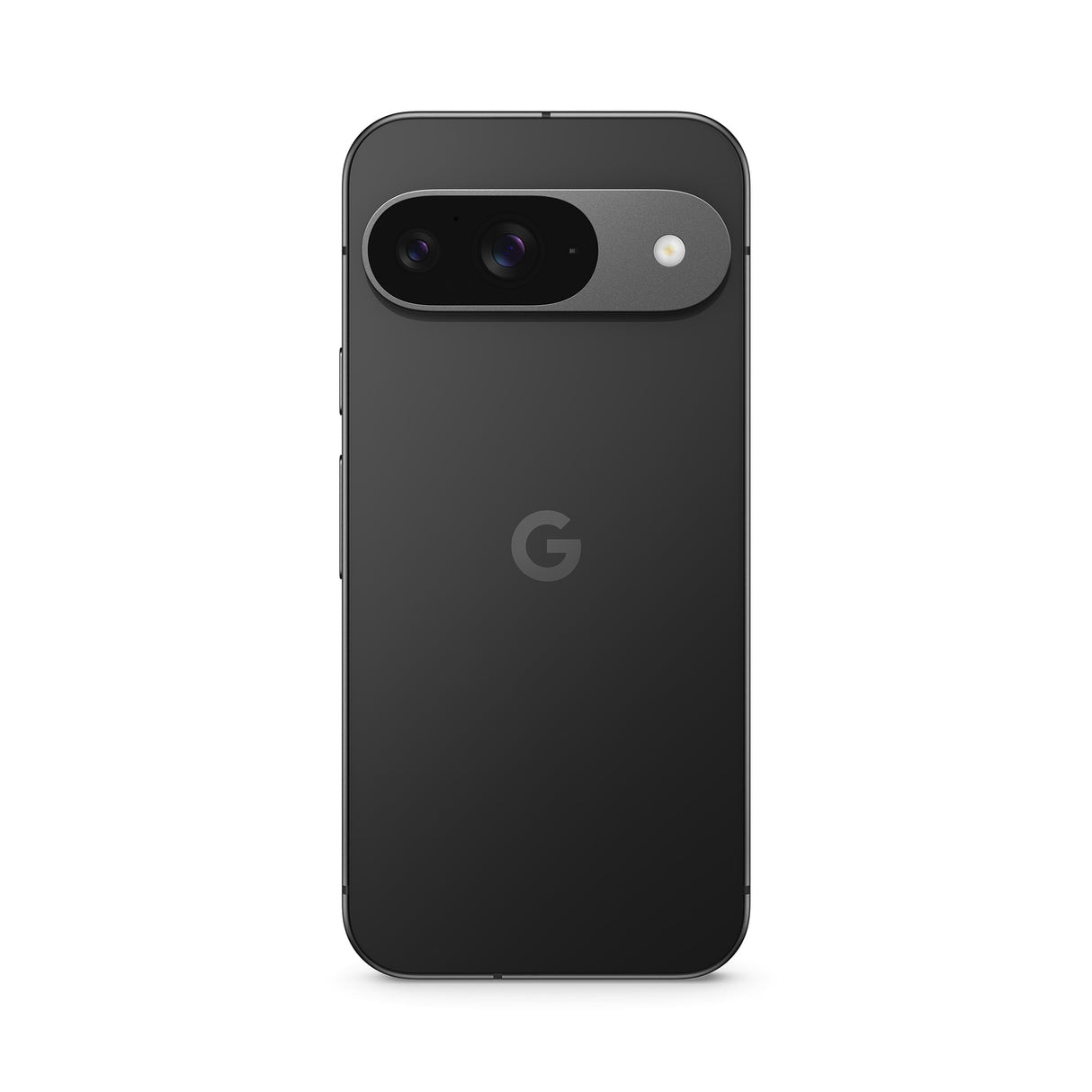 Google Pixel 9 - Smartphone Android Desbloqueado con Gemini, cámara Avanzada, batería con una autonomía de 24 Horas y Pantalla Actua de 6,3" - Obsidiana, 256GB