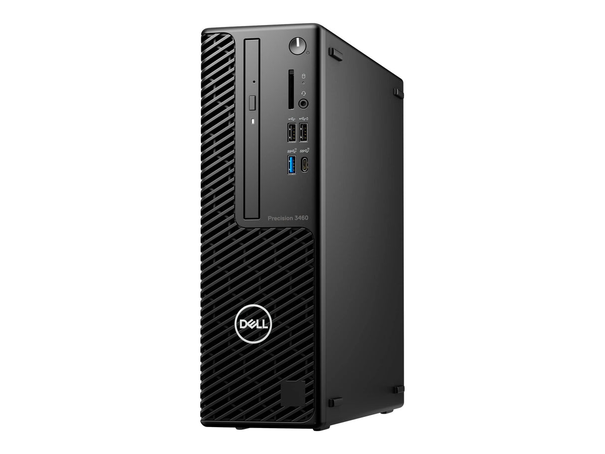 Dell EMC Precision 3460 SFF I7-13700