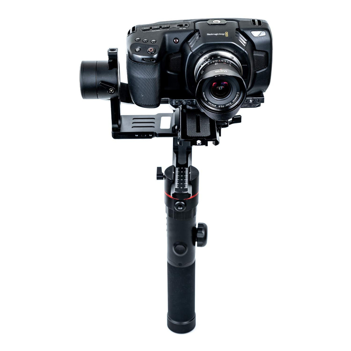 LAOWA 9mm f/2,8 für MFT