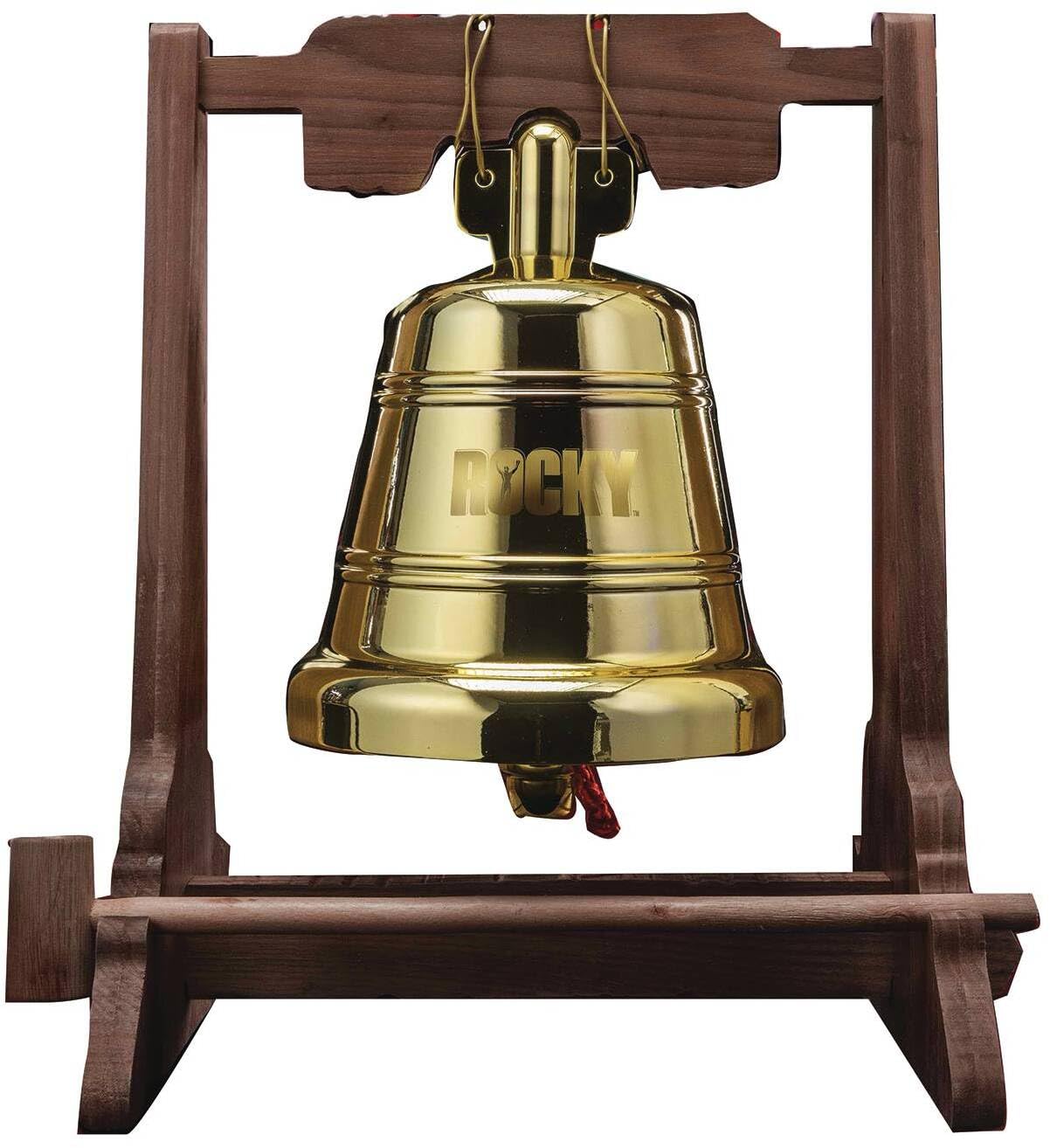 Rocky III réplique 1/1 Boxing Bell 30 cm