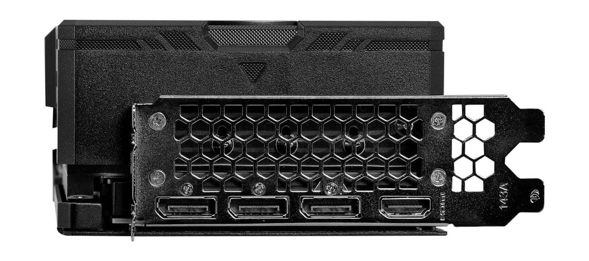 RTX 4070 Super 12GB Palit Jetstream OC GDDR6X 3Fan