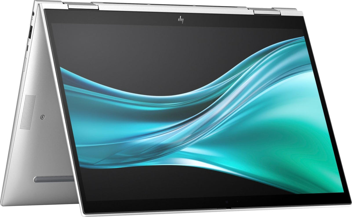 HP Elite x360 830 G11 Intel Core Ultra 5 125U 33,78cm 13,3Zoll WUXGA 16GB 512GB/SSD LTE W11P 1J War (DE)
