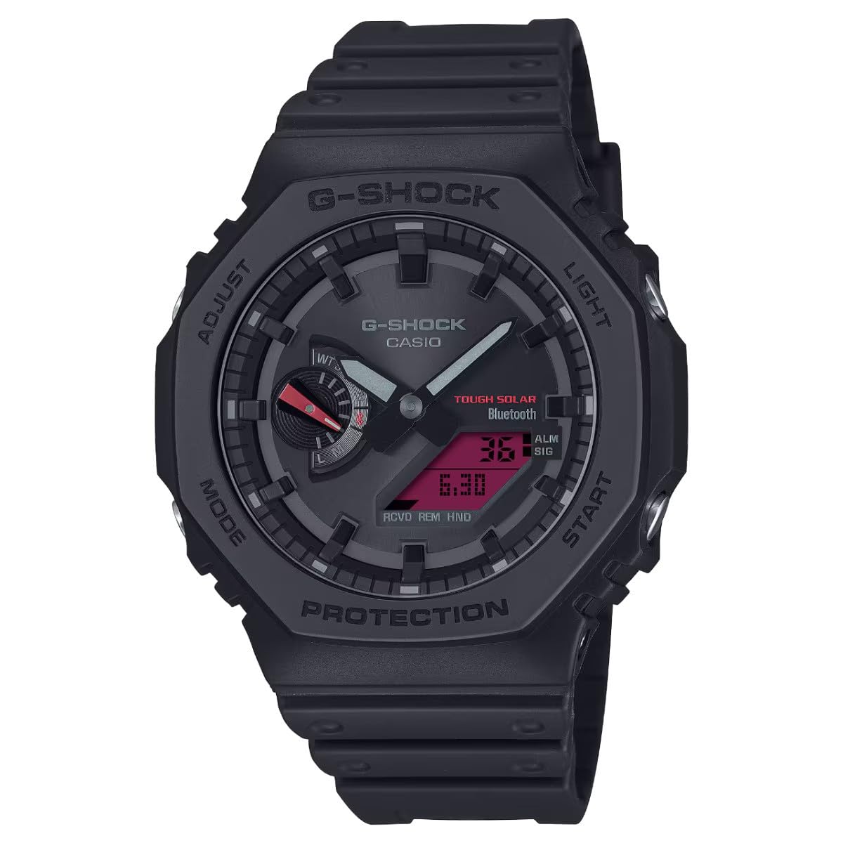 CASIO GA-B2100BBR-1AER