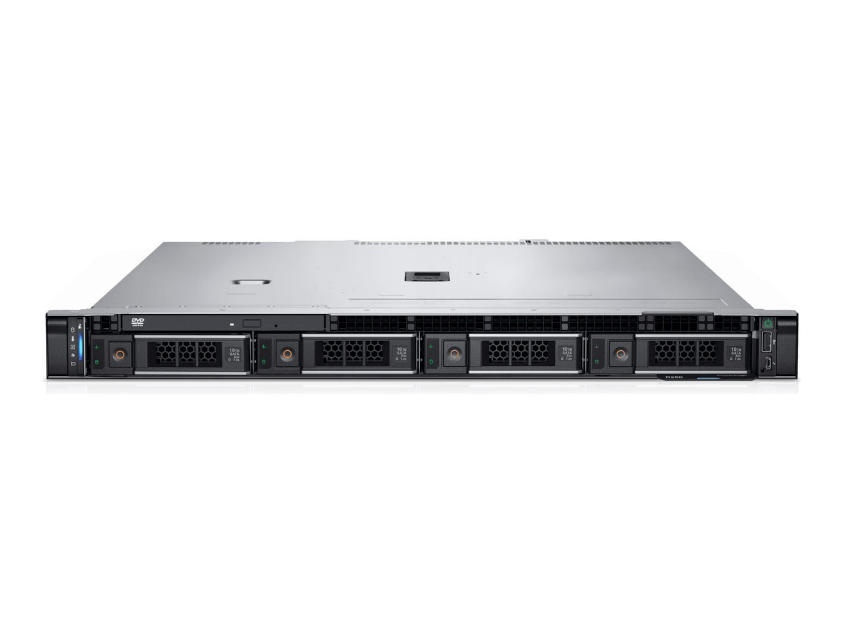 Serveur Dell PowerEdge R250