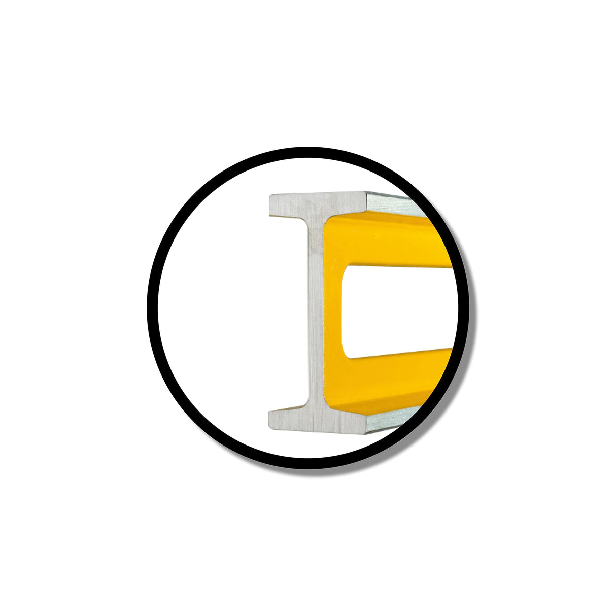 NIVEL FUNDICIÓN RECTANGULAR 83S/80 CM.