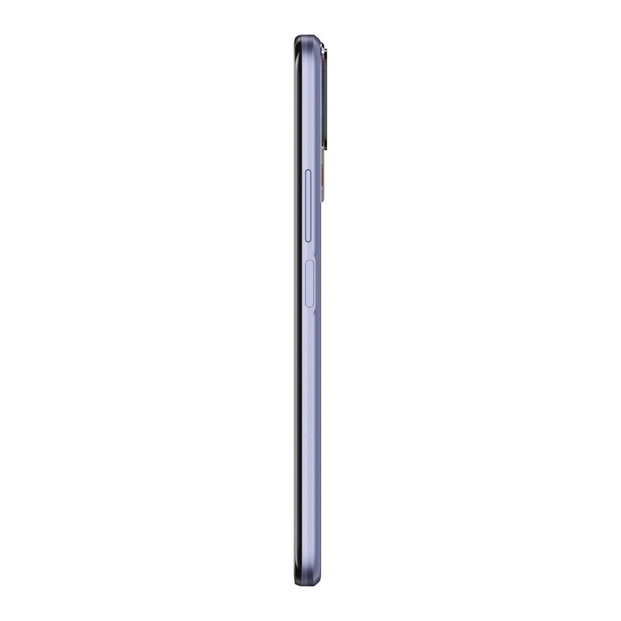 TCL 40 SE 128GB - Smartphone de 6.75" (Pantalla 90Hz, 4GB-128GB, Ampliable MicroSD, Dual SIM, Cámara 50MP, Batería 5010mAh, Doble Altavoz estéreo, Android 13.) Twilight Purple