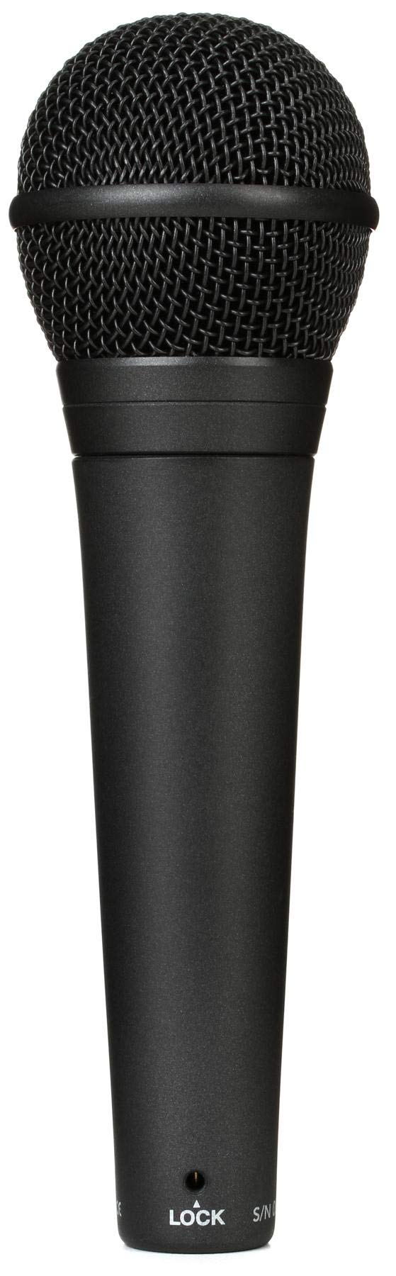 RØDE M1 Micrófono dinámico cardioide RØDE M1 para voces en directo y producción musical