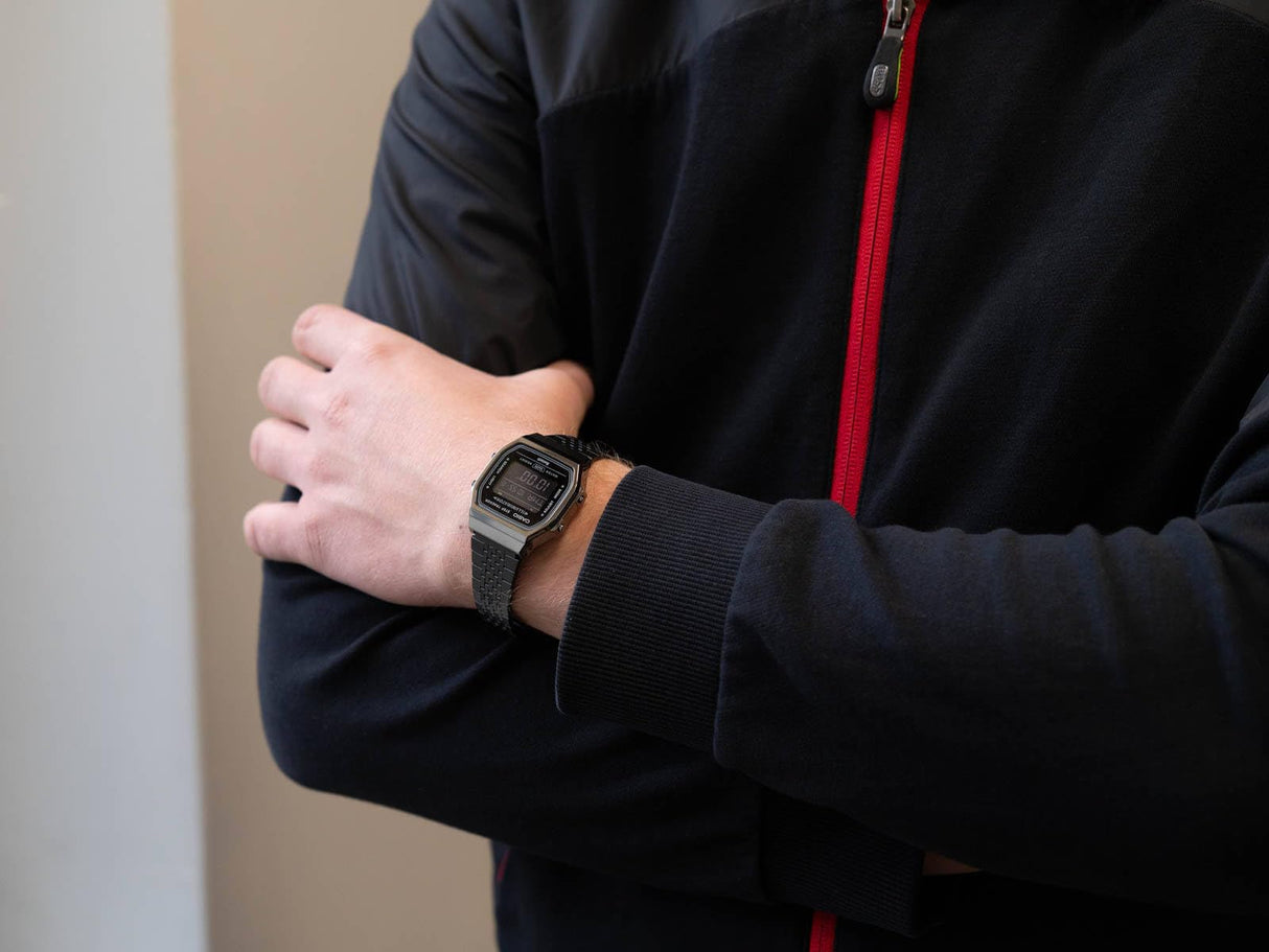 Casio Watch ABL-100WEGG-1BEF
