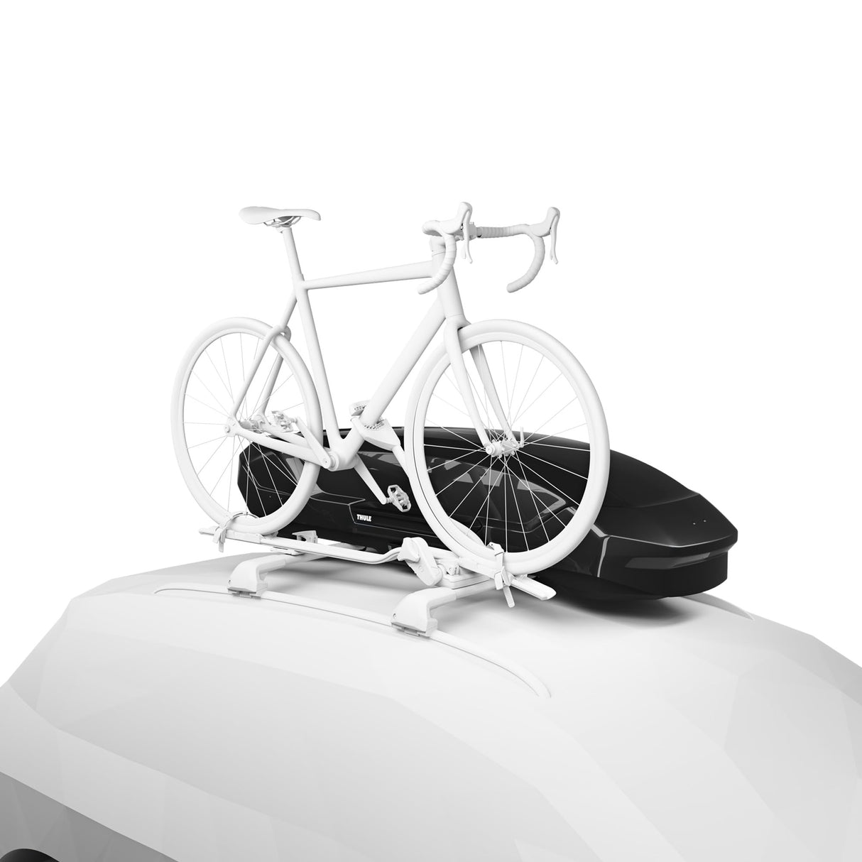 Thule Motion 3 Sport bl GL