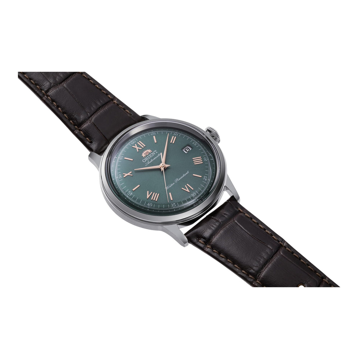 Orient Reloj de Vestir RA-AC0023E30B