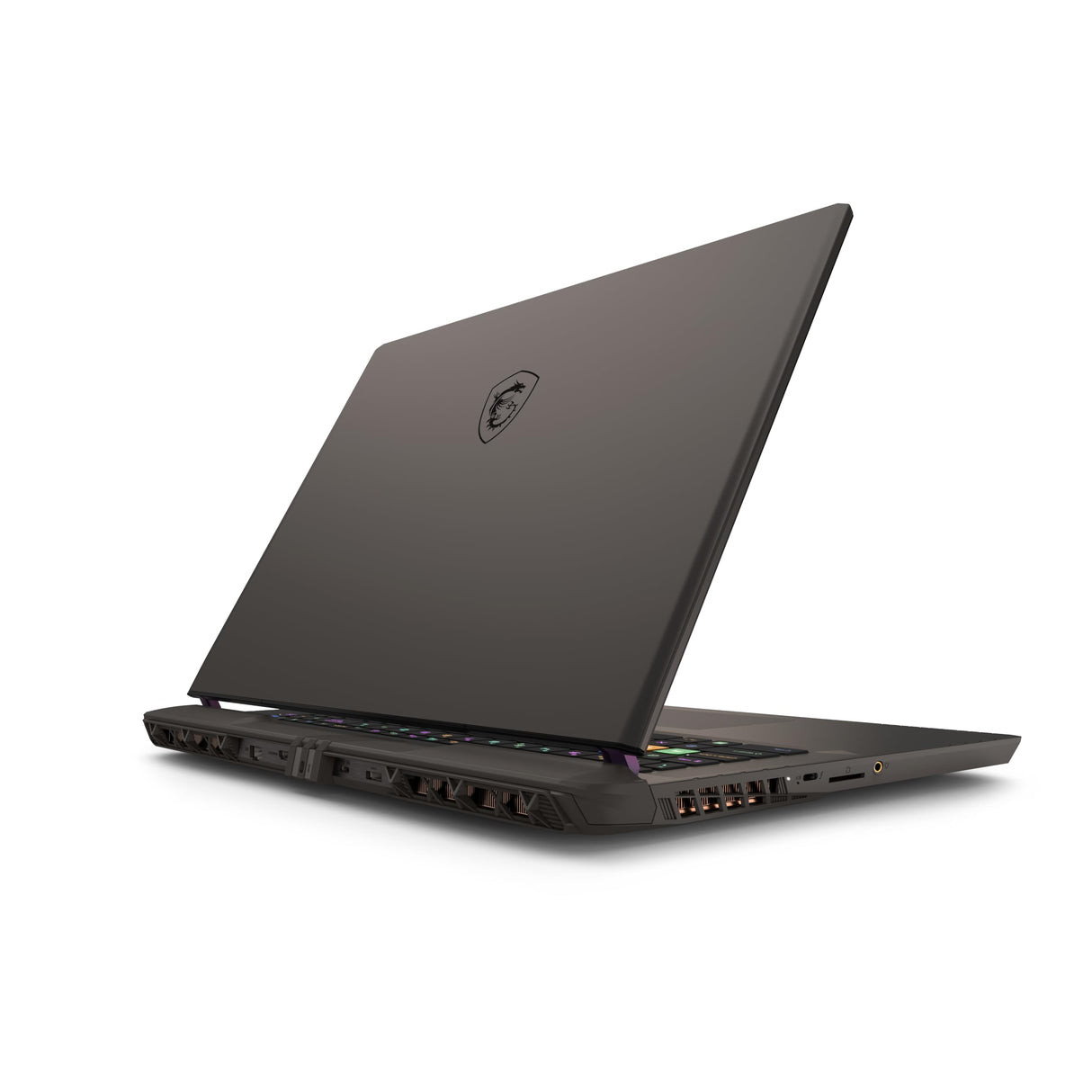 MSI Vector 17 HX A14VIG-616FR Ordinateur portátil 43,2 cm (17") Quad HD Intel Core™ i9 i9-14900HX 32 Go 1 To SSD