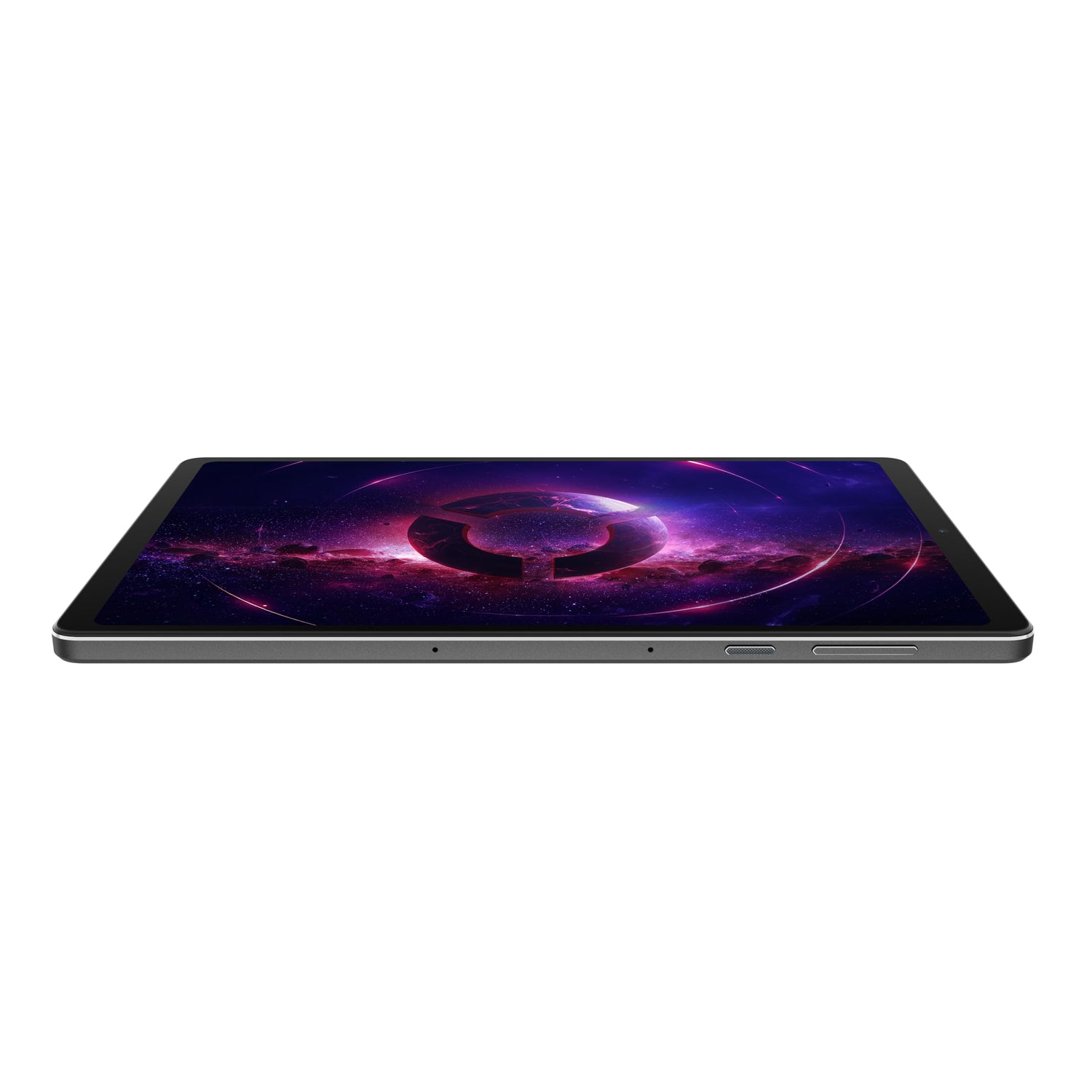 Lenovo Legion Tab Tablet | Pantalla WQXGA de 8,8" | Qualcomm Snapdragon 8 Gen 3 | 12 GB de RAM | 256 GB eMMC | Android 14 | Eclipse Black