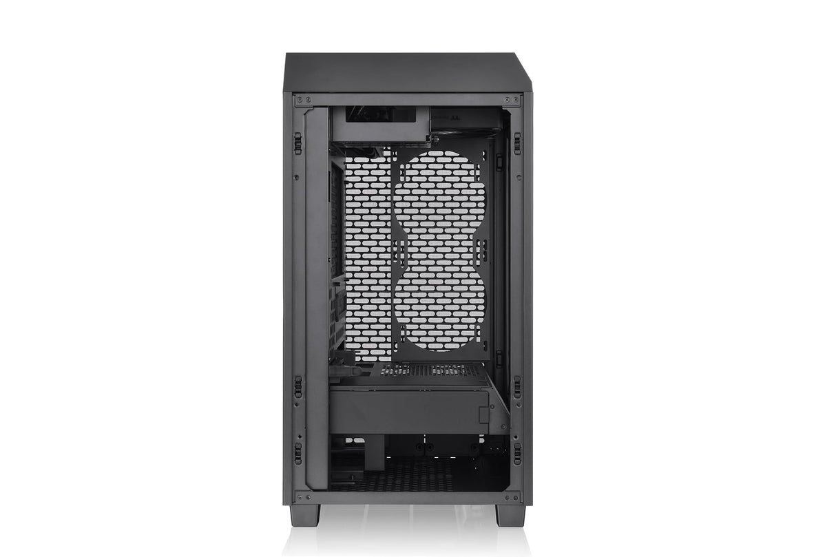 Thermaltake The Tower 200 | Black