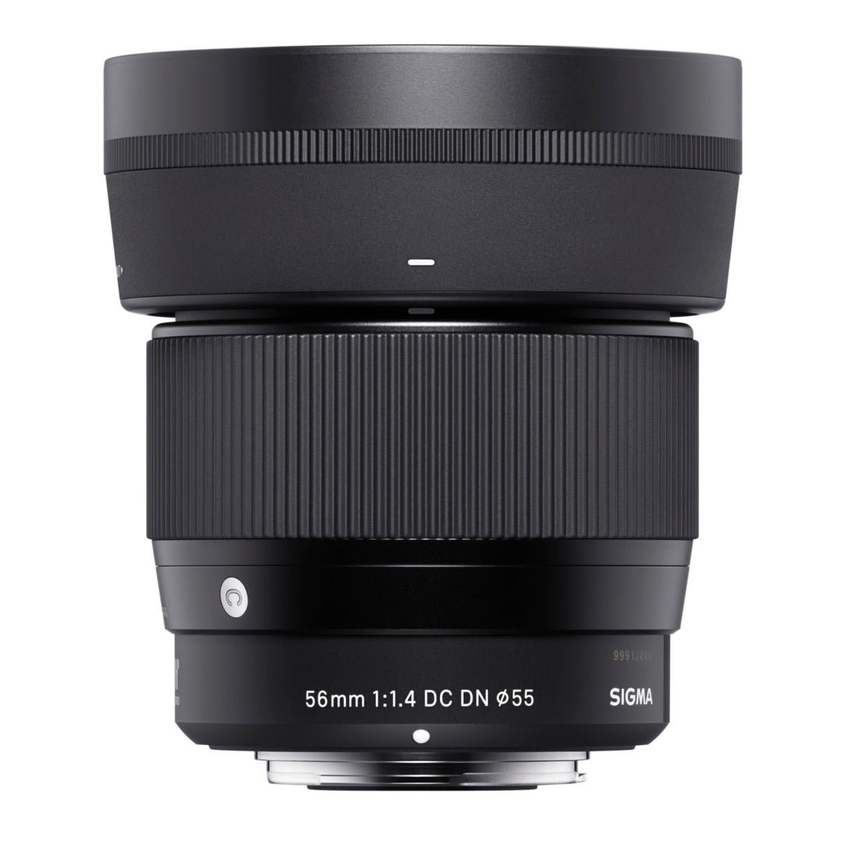 Sigma 56mm F1.4 DC DN Contemporary para Micro 4/3 (Olympus, Panasonic)