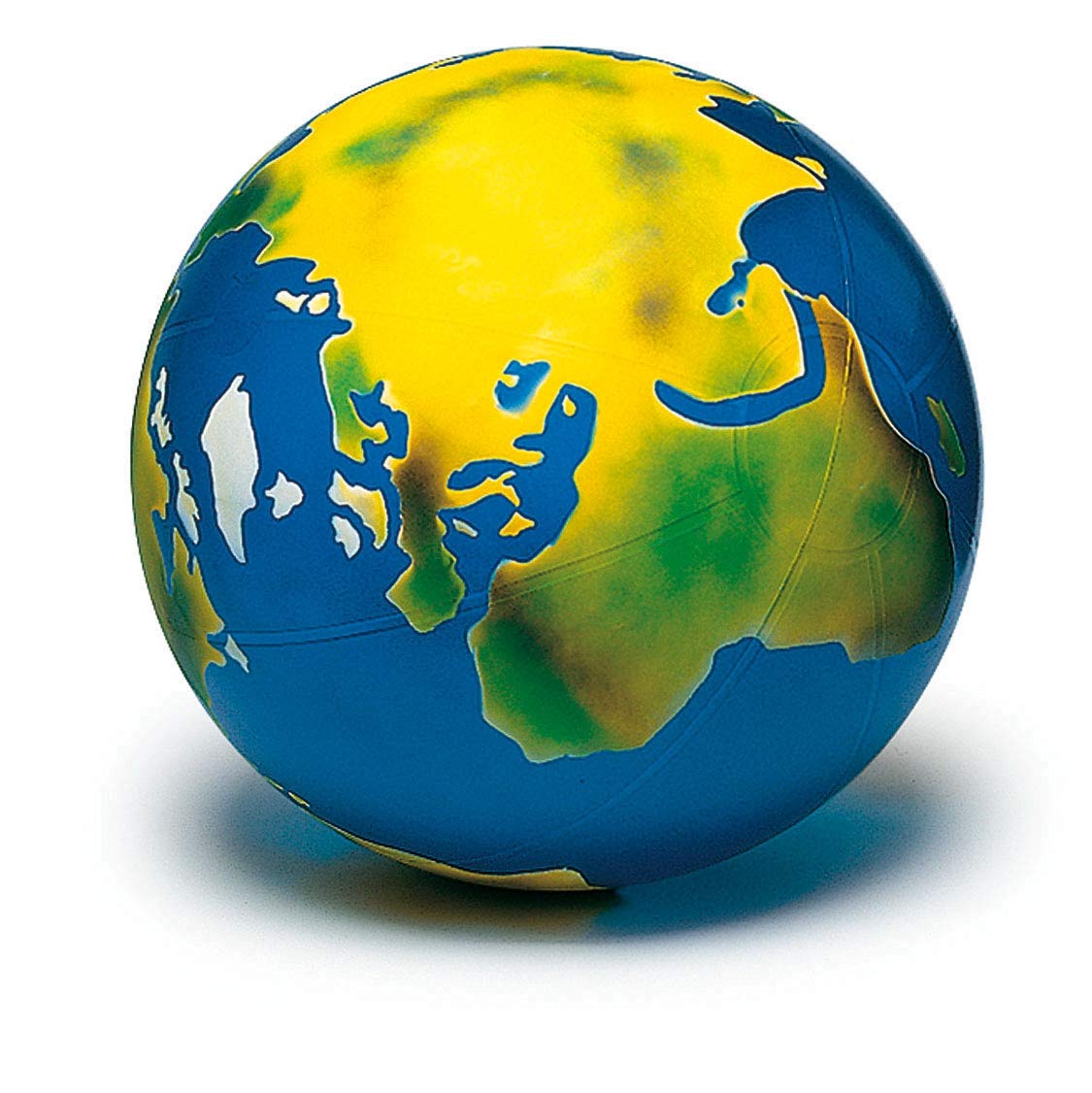 Togu - Balón Hinchable, diseño de Planeta Tierra
