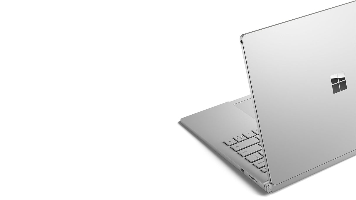 Microsoft Surface BOOK - Portátil