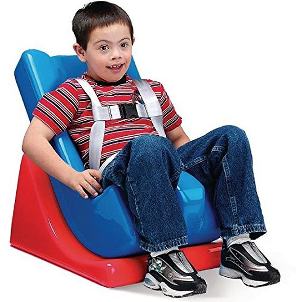 Patterson cuña para asiento Deluxe Tumble form S2 Deluxe XL