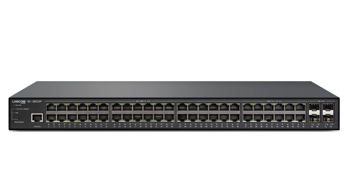 Lancom Switch GS-3652XP +++