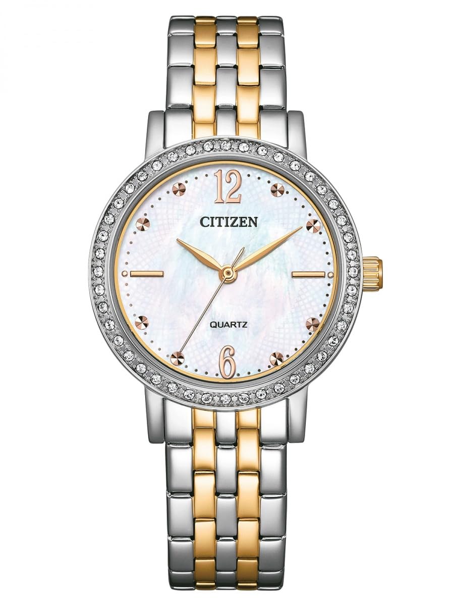 Citizen Reloj de Vestir EL3106-59D