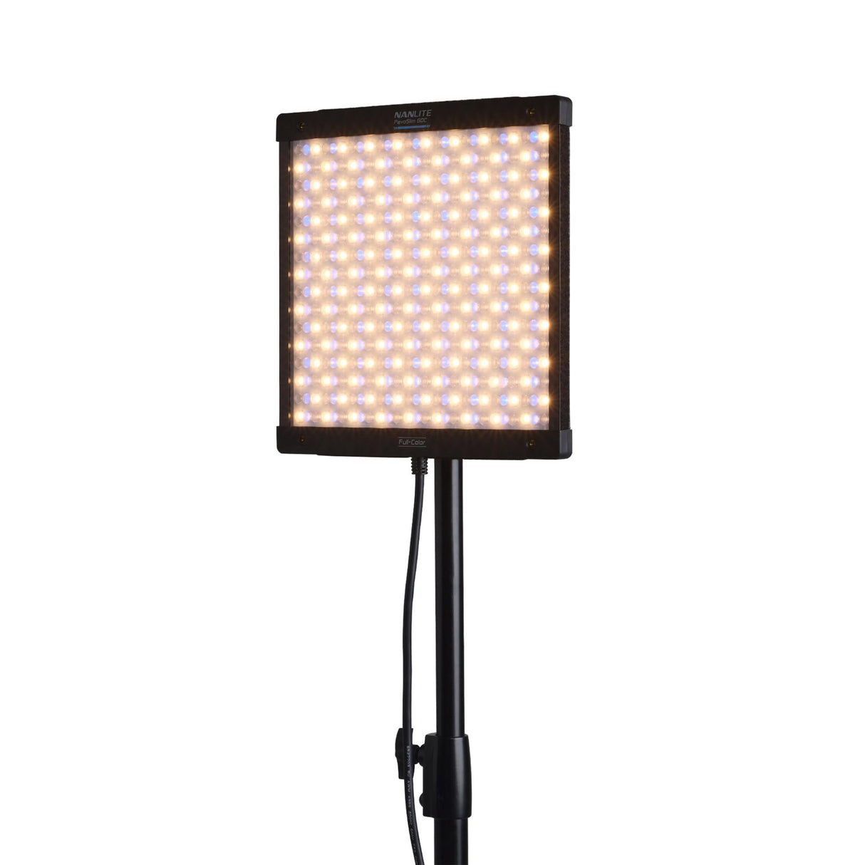 NANLITE PavoSlim 120B Bi-Color LED Panel (3982)