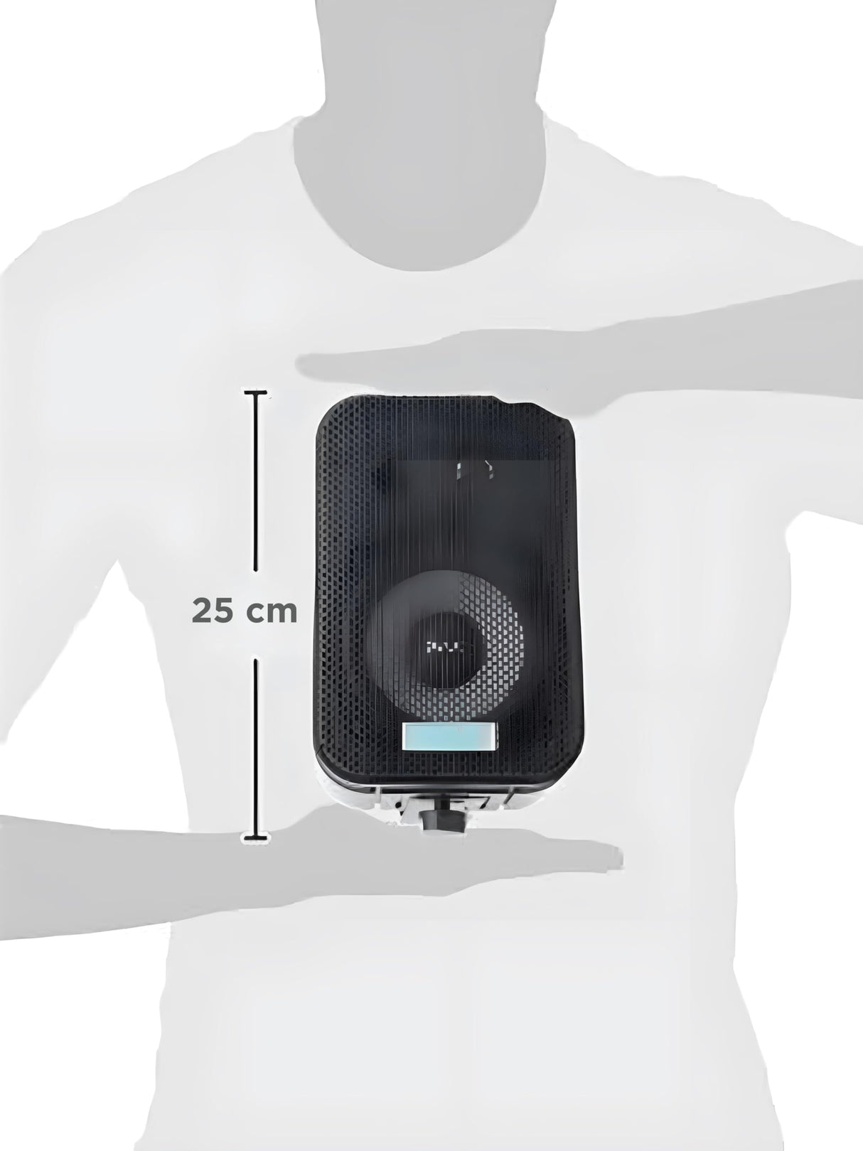 Pyle altavoces, Duales, Resistentes al agua y a la intemperie, Montaje en pared o techo, 5.25”, Ideal para uso en piscinas, Patios, Terrazas, Espacios interiores