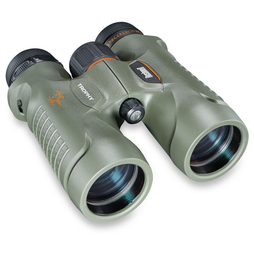 Bushnell Trophy 10 x 42 binocular – Binoculars