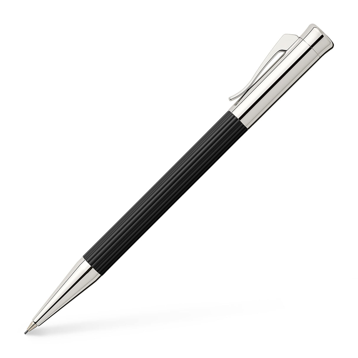 Graf von Faber-Castell 131580 Portaminas Tamitio, negro
