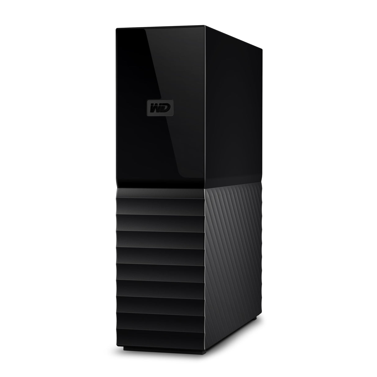 WD 24TB My Book HDD de Escritorio Disco Duro Externo, Guardar de Fotos, vídeos y Documentos Importantes. con Software para gestión de Dispositivos, Copia de Seguridad y protección de contraseñas
