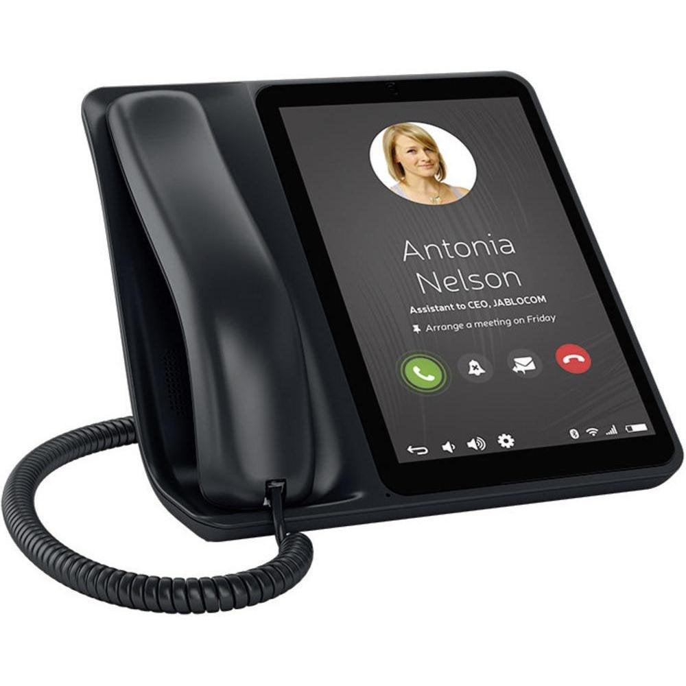 Jablocom GDP-08.V003, Raven Desktop Smartphone libre sin contrato (importado)