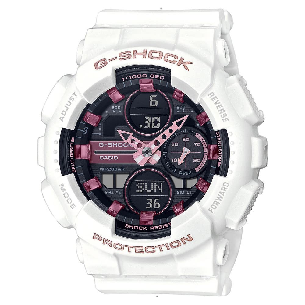 Casio GMA-S140M-7AER Reloj de Hombres