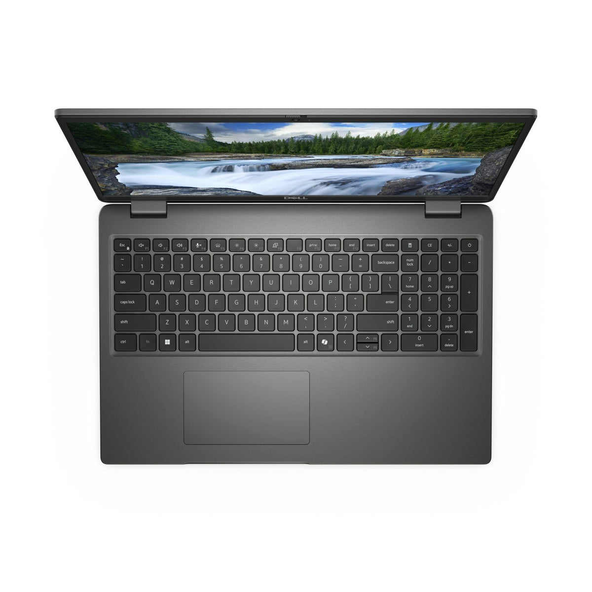 DELL Latitude 3550 Intel Core™ i5 i5-1335U Ordinateur portable 39,6 cm (15.6") Full HD 8 Go DDR5-SDRAM 512 Go SSD