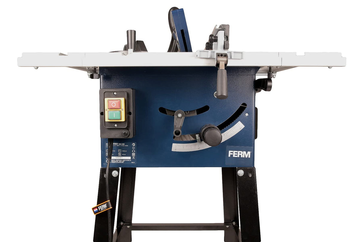 Mesa de serrar 1800W - 250mm