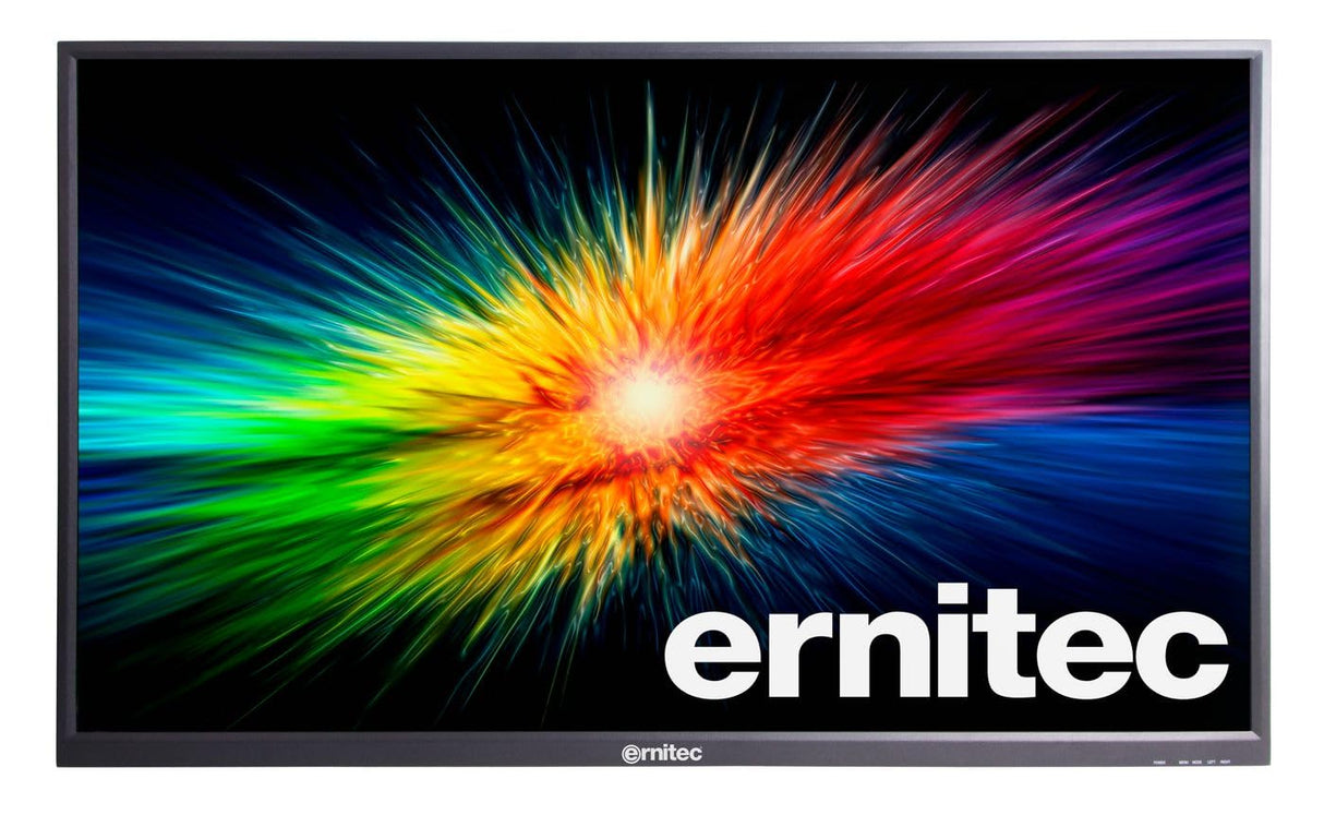 Ernitec 86 Inch 24/7 Surveillance Marca