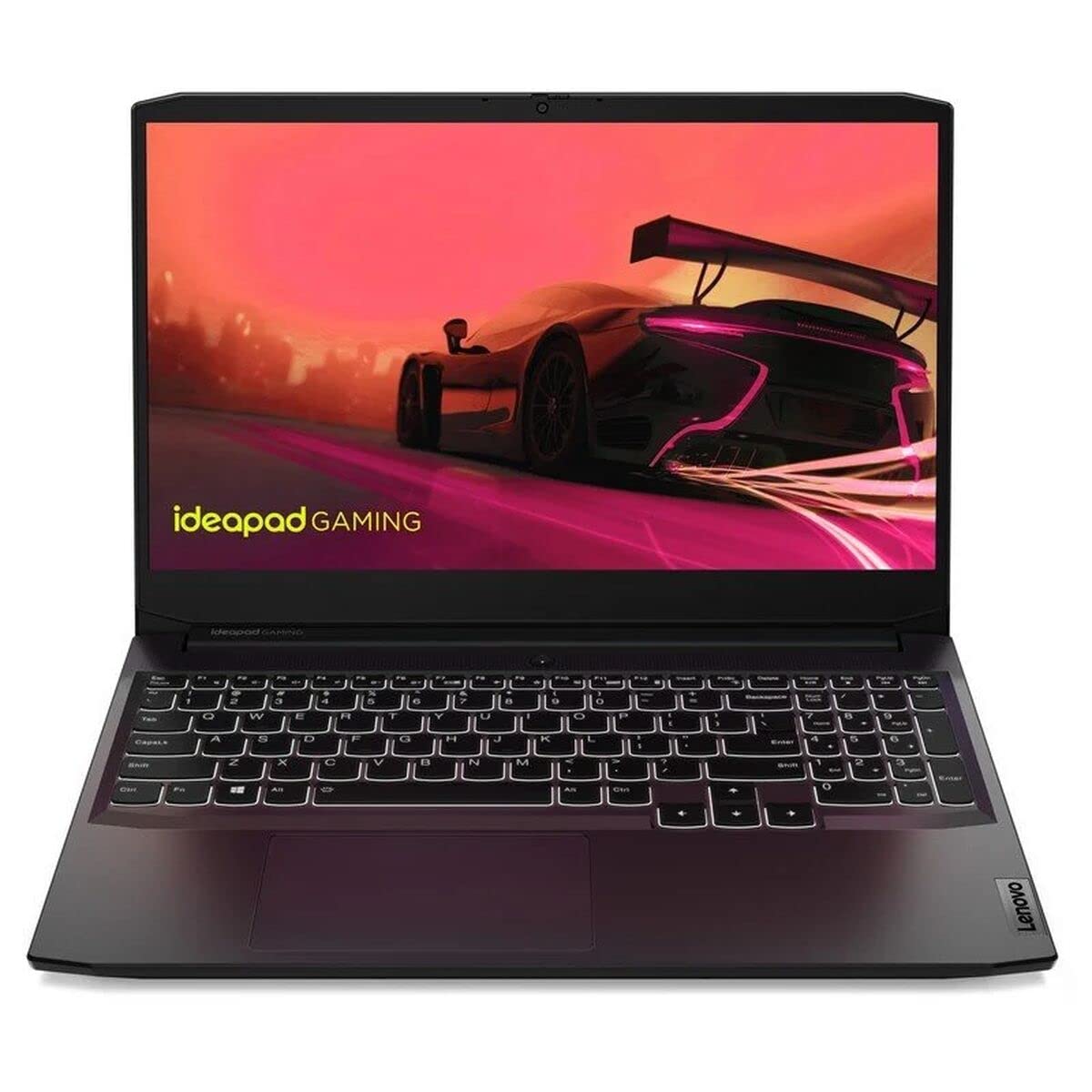 Lenovo Notebook IdeaPad Gaming 3 15ACH6 AMD Ryzen 5 5600H QWERTY Español 512 GB SSD 15,6" 16 GB RAM S7811380 - EAN: 0196378488110