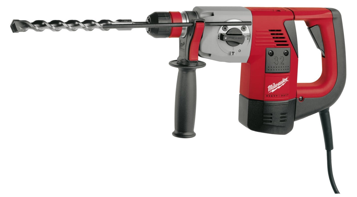 Milwaukee 4933400069 PLH 32 EX - Martillo perforador