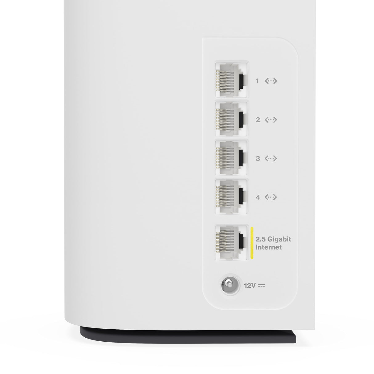 Linksys Sistema WiFi 7 Mesh Velop Pro 7 MBE7002, Router Cognitive Mesh tribanda a más de 10 Gbps, Cobertura para Toda la casa hasta 550 m2, Conexión para 400 Dispositivos, Pack de 2