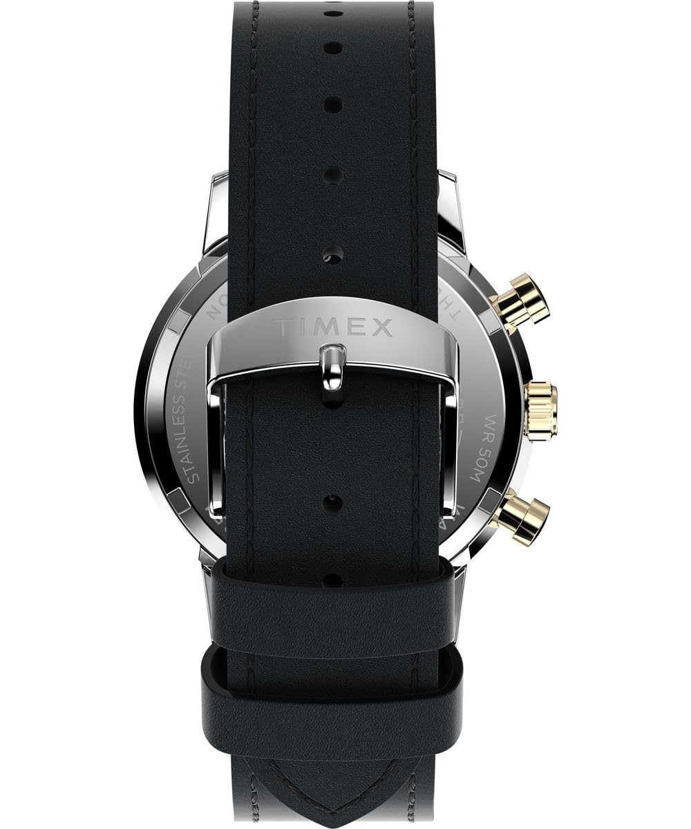 Timex TW2W10000 Reloj de Hombres