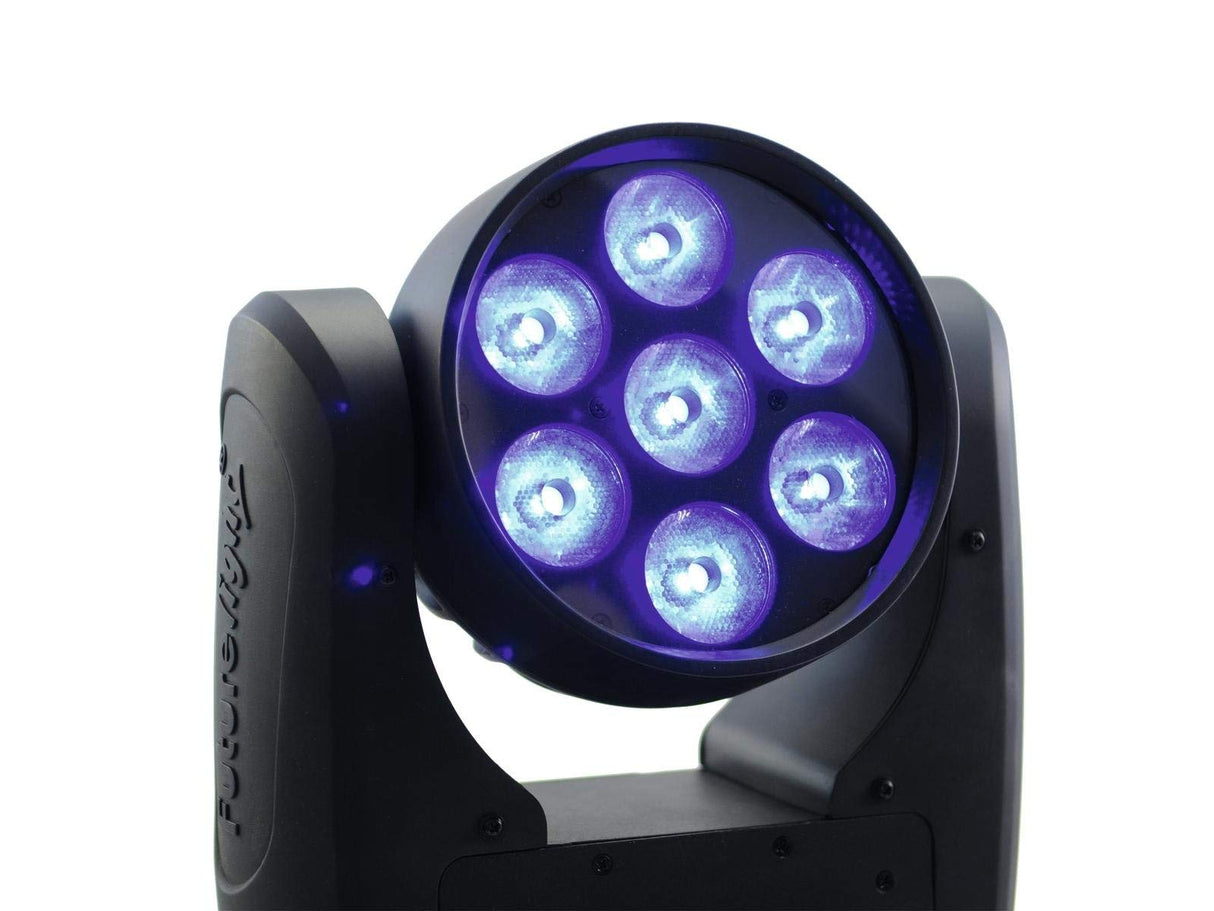 FUTURELIGHT 51841306 EYE-7 Infinity LED Moving-Head Beam