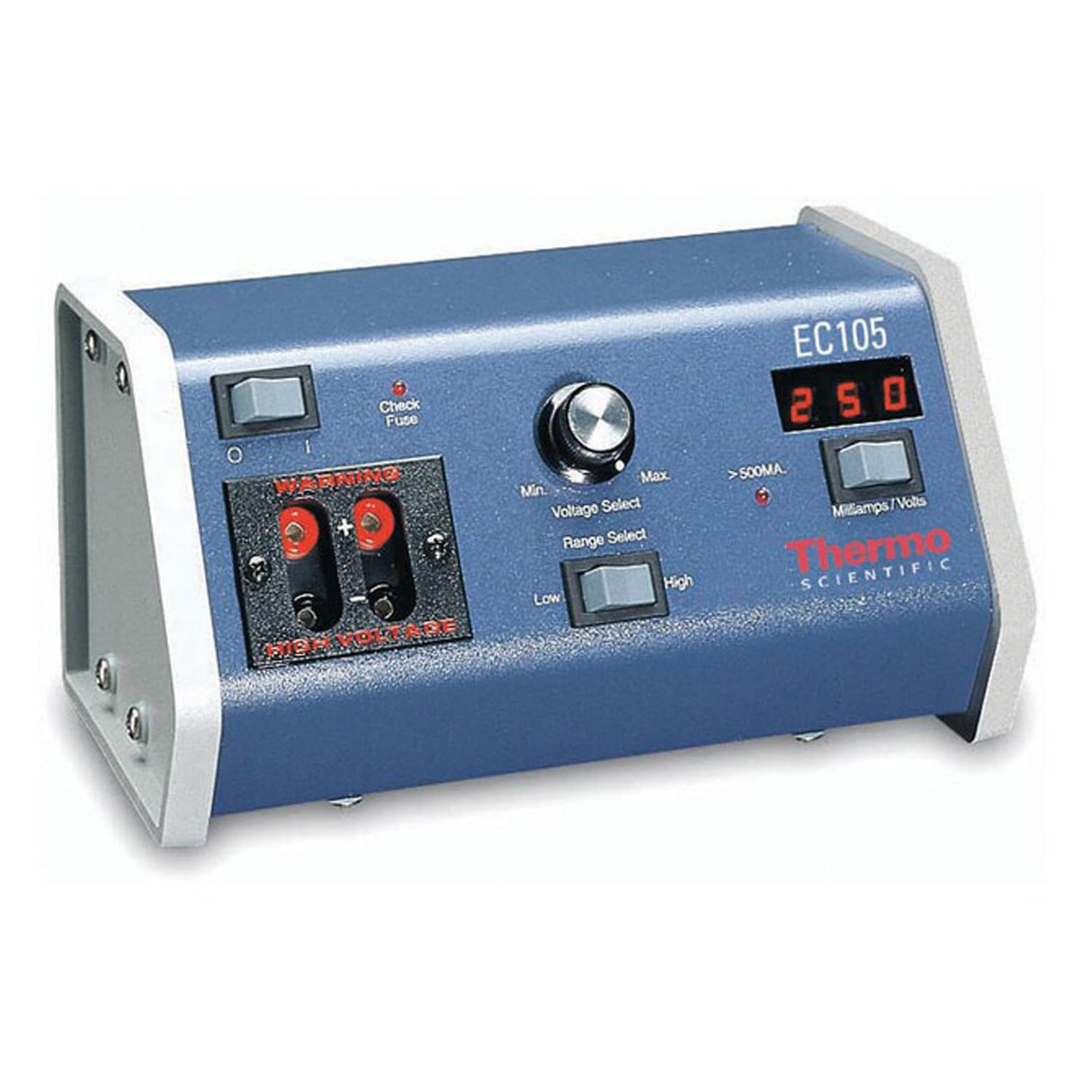 Owl™, EC-105 Fuente de alimentación compacta E