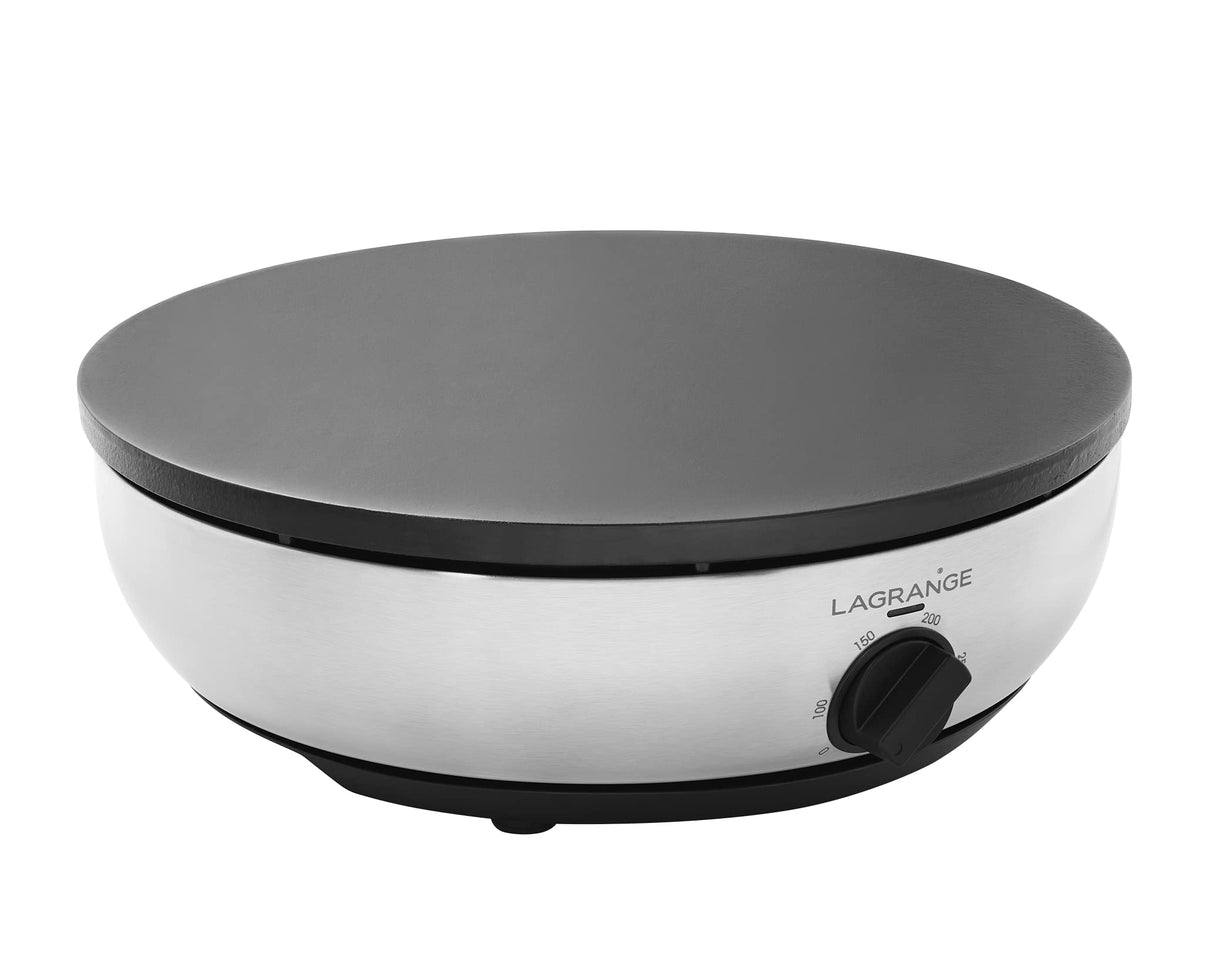 LAGRANGE Crepera CREPERA PRO 209002