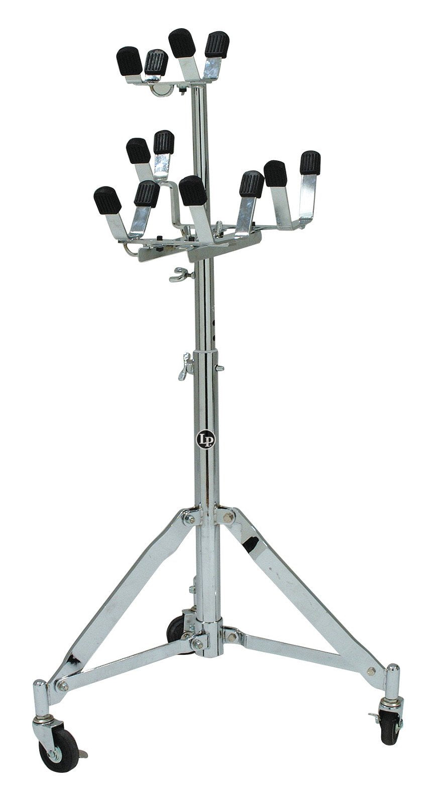 LP Latin Percussion LP445 - Soporte para batá