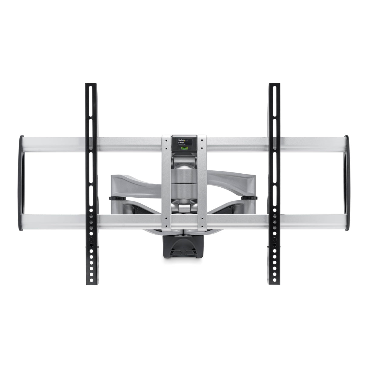 Soporte de TV para Pared - con Movimiento Total - de Acero y Aluminio - Brazo Articulado - para TV de 32 a 75 Pantalla Plana
