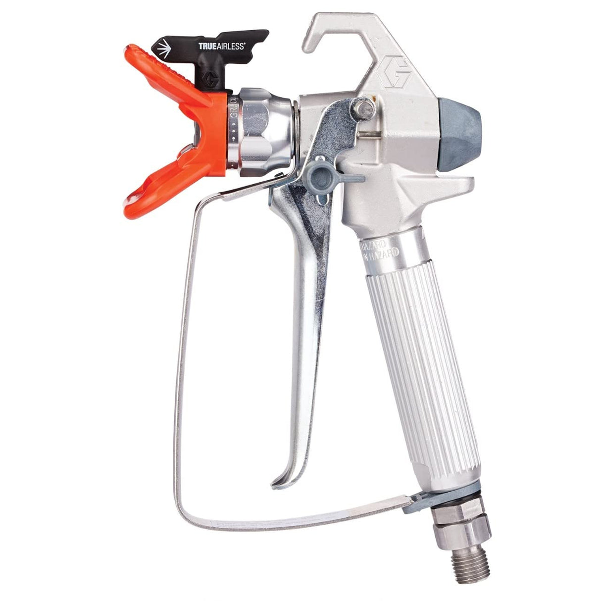 Graco 243012 Pistola de pulverización airless SG3 con Filtro, Boquilla y portaboquillas - para Magnum A20, A30, A45, A60, A80, A100, ProS19 y ProS21