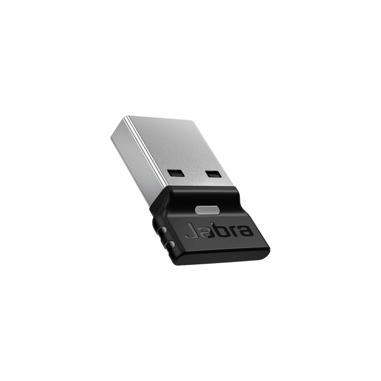 Jabra Link 390a MS Teams USB-A - Adaptador Bluetooth para Jabra Speak 2, Bluetooth 5.3, Plug and Play, Alcance de 30 m