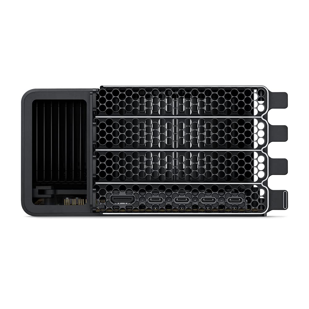 Módulo MPX con Radeon Pro W6800X Duo