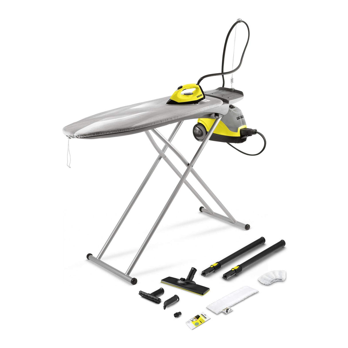Kärcher SI 4 EasyFix Kit Plancha