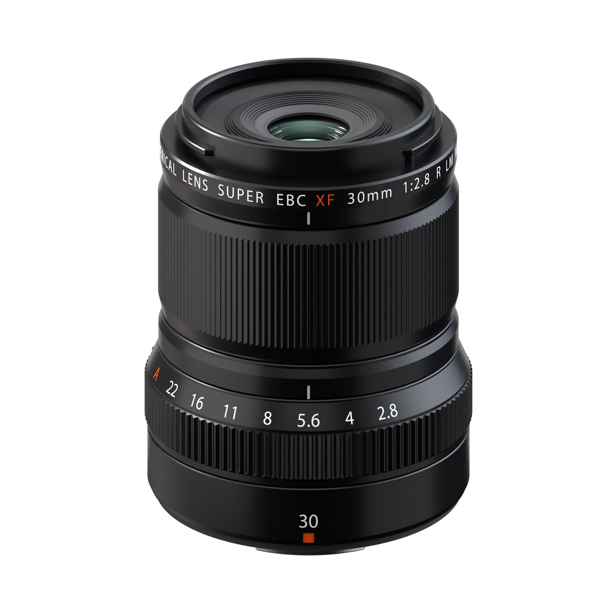 Fujinon XF30mmF2.8 R LM WR Lente macro