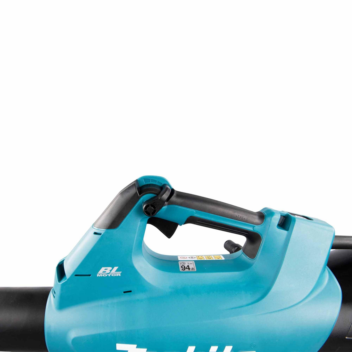 Soplador a batería 40Vmax LXT BL Marca Makita