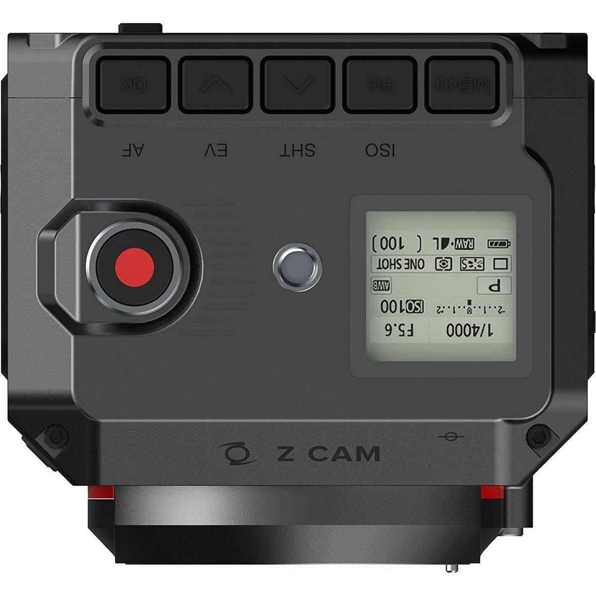 Z-Cam E2 4K Cinematic Camera